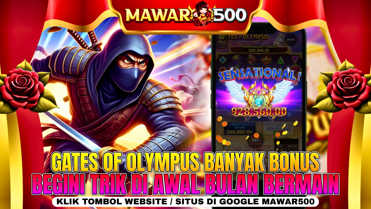 MAWAR500