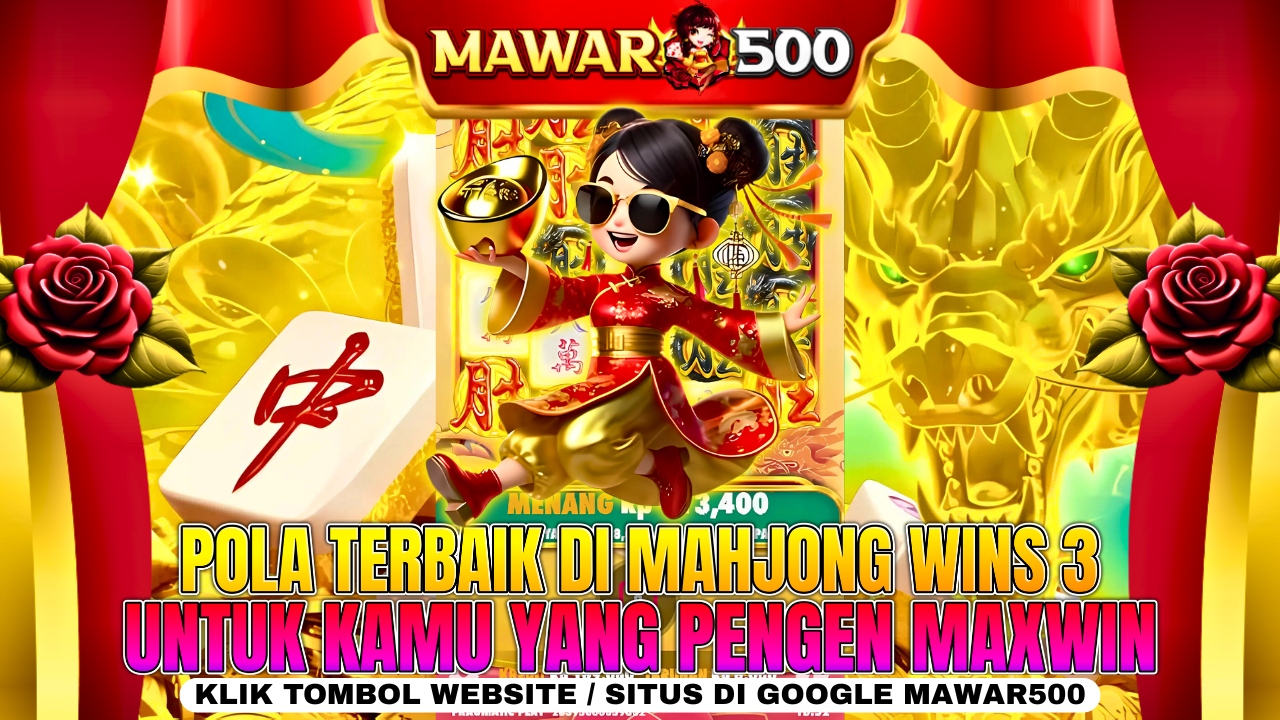 MAWAR500