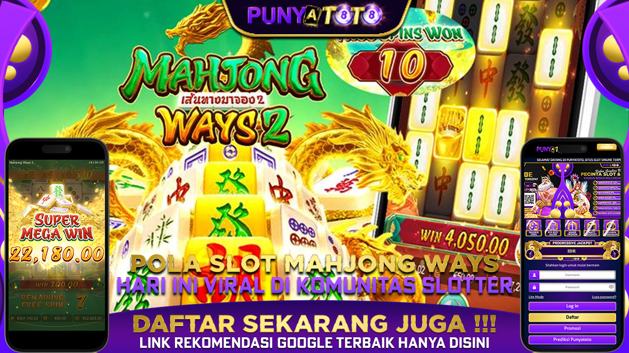 PUNYATOTO