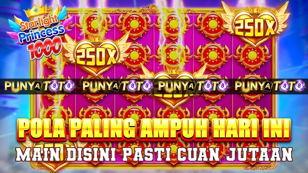PUNYATOTO