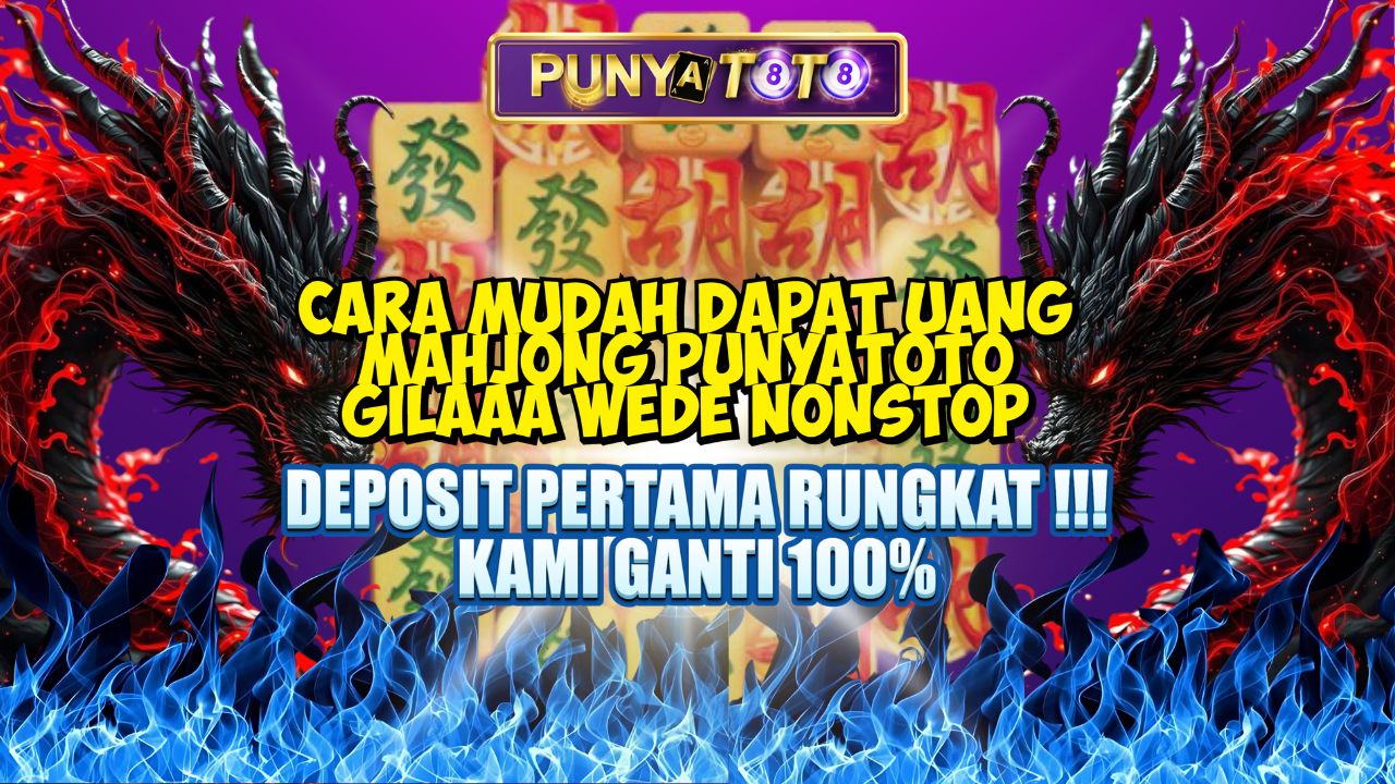 PUNYATOTO