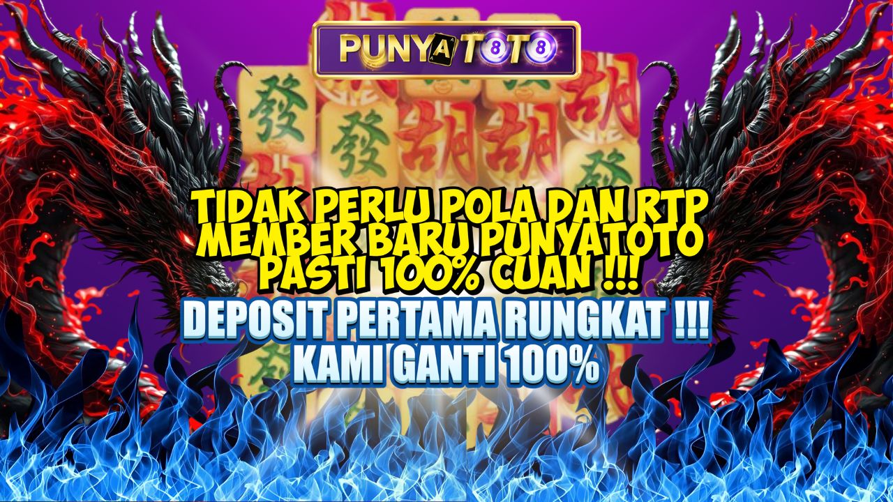 PUNYATOTO