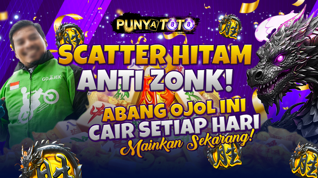 PUNYATOTO