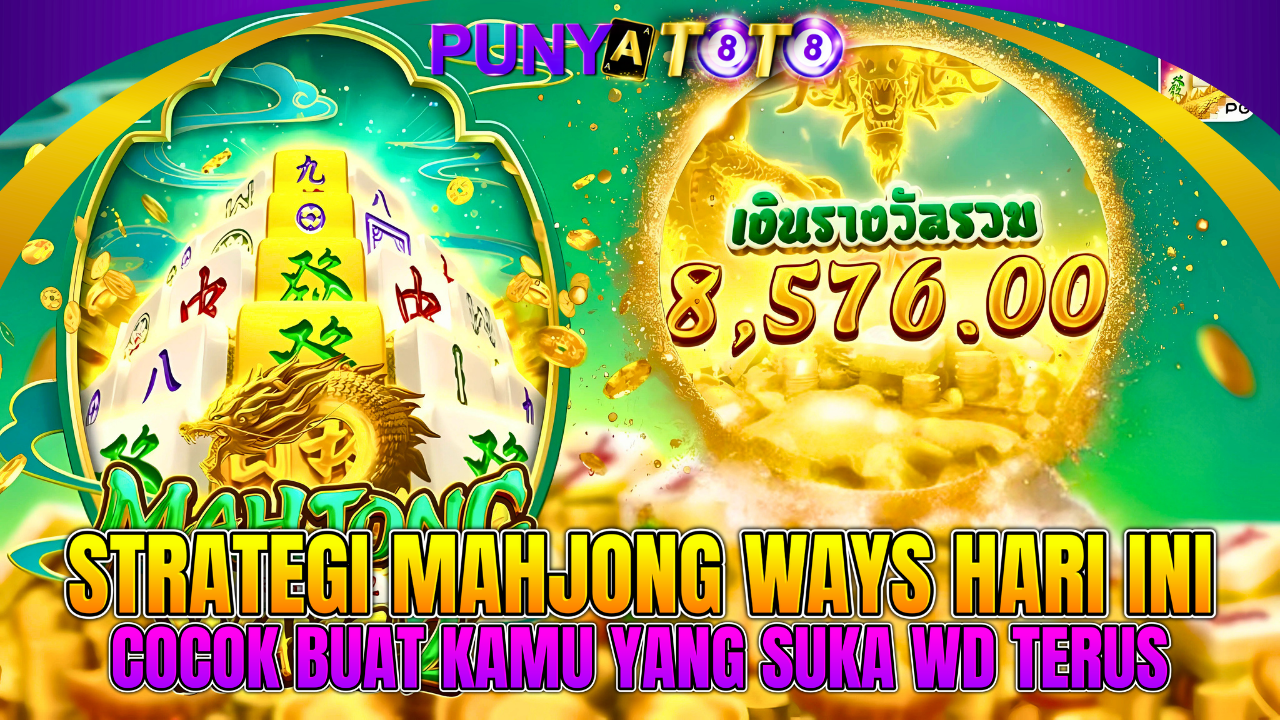 PUNYATOTO