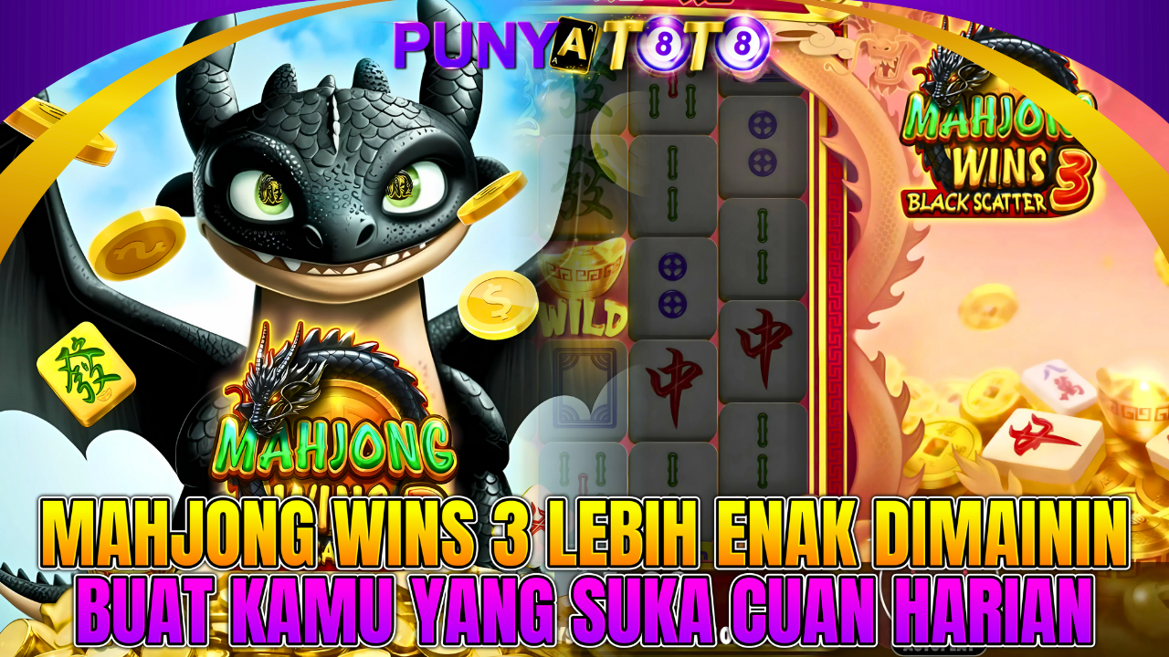 PUNYATOTO