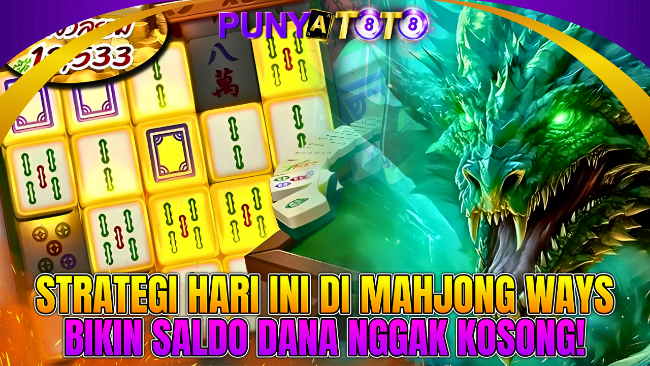 PUNYATOTO
