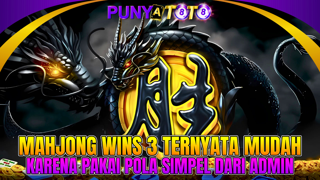 PUNYATOTO Situs Slot Gacor