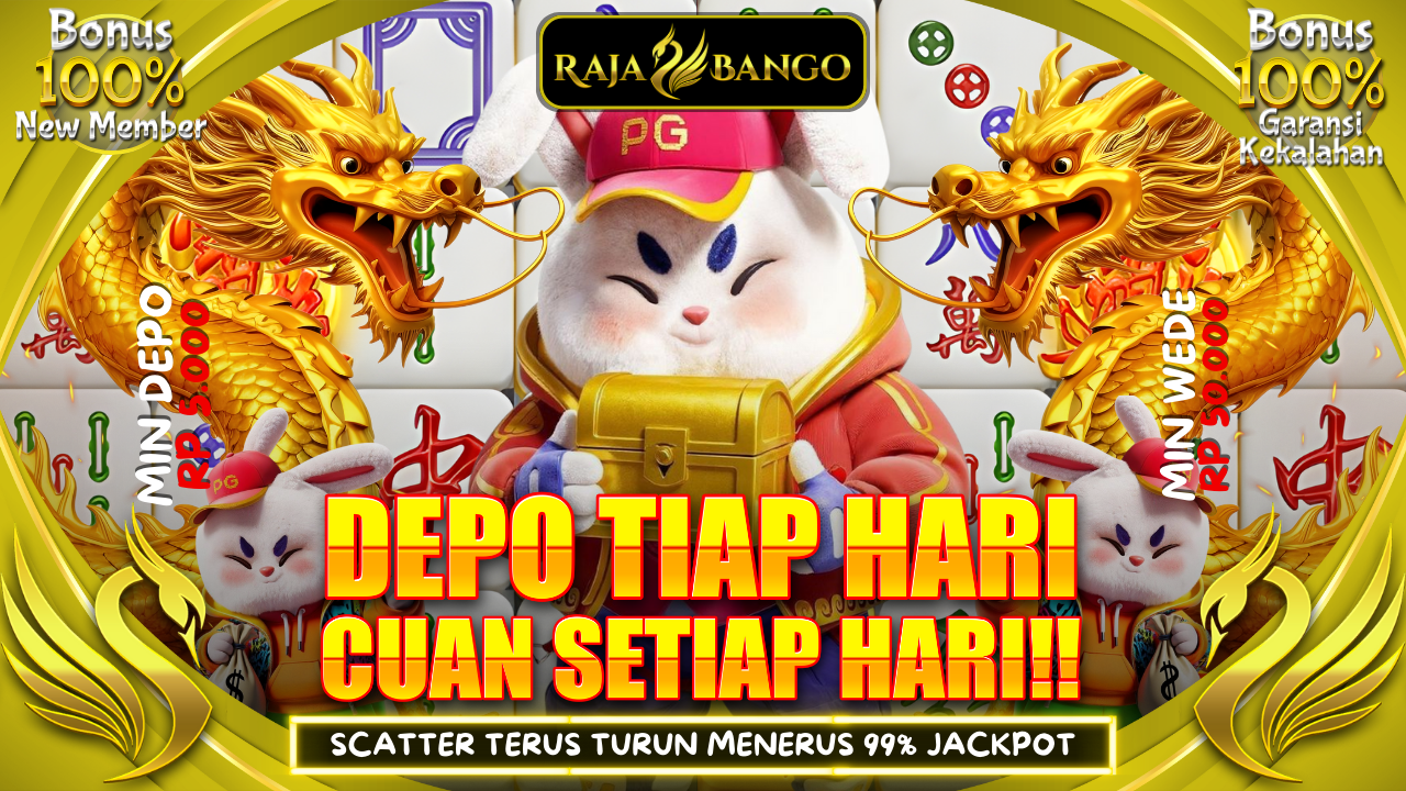 Rafael Adinata Bali Temuan Viral Mahjong Ways RTP