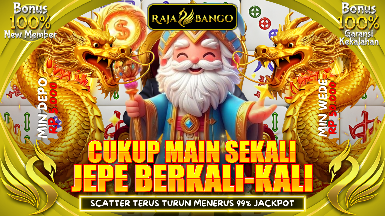 Amara Natalia Eksklusif Mahjong Ways RTP