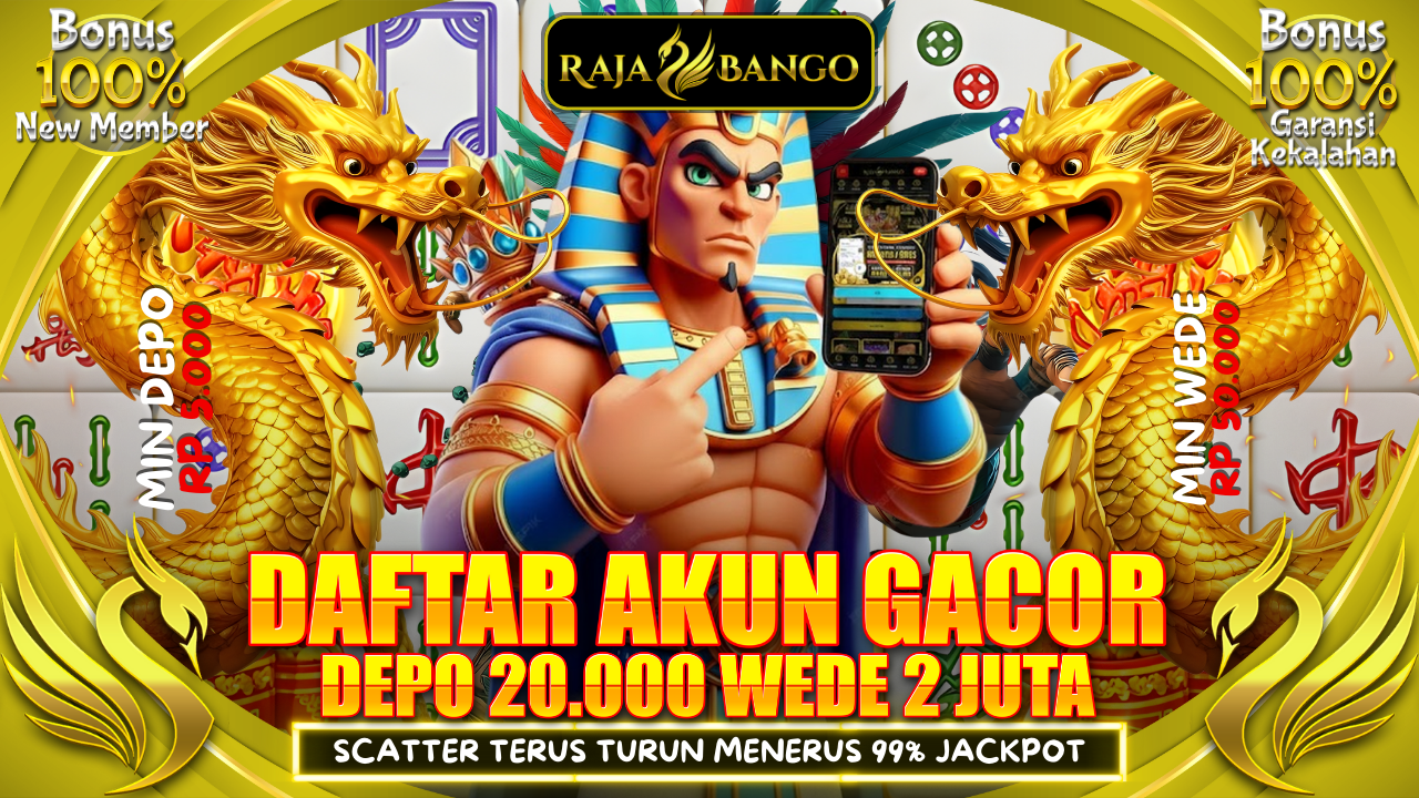 Kenzo Ardana Surabaya Bocoran Viral Mahjong Ways RTP