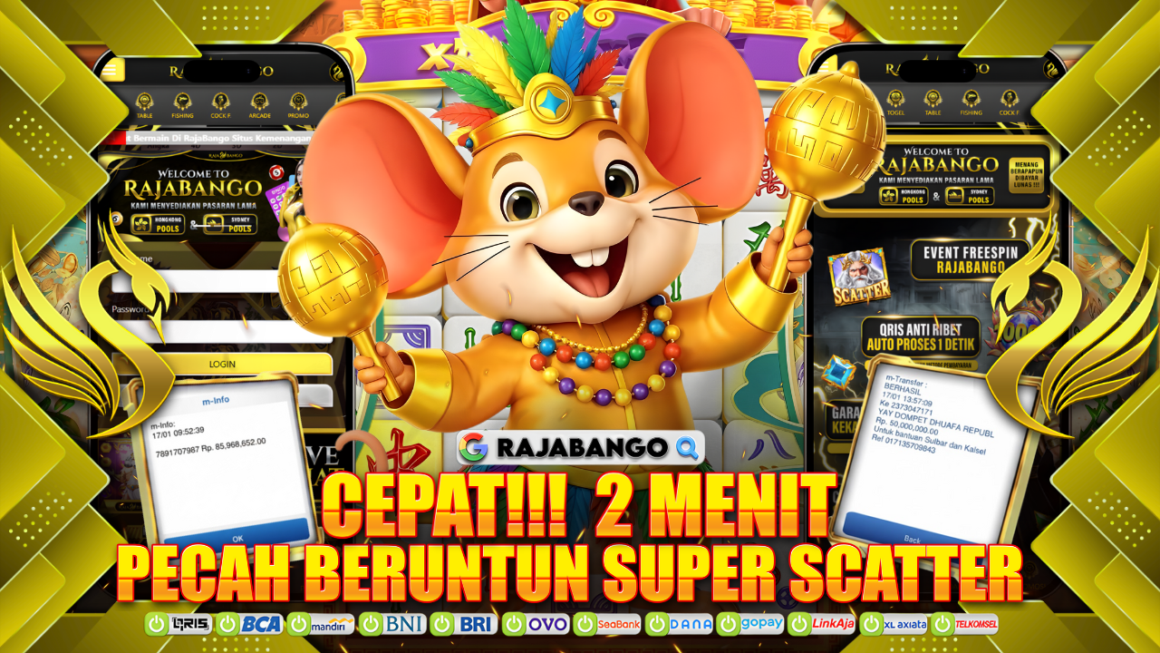 Trik Terbaru Yang Tengah Viral Membongkar Peluang Besar Dalam Permainan