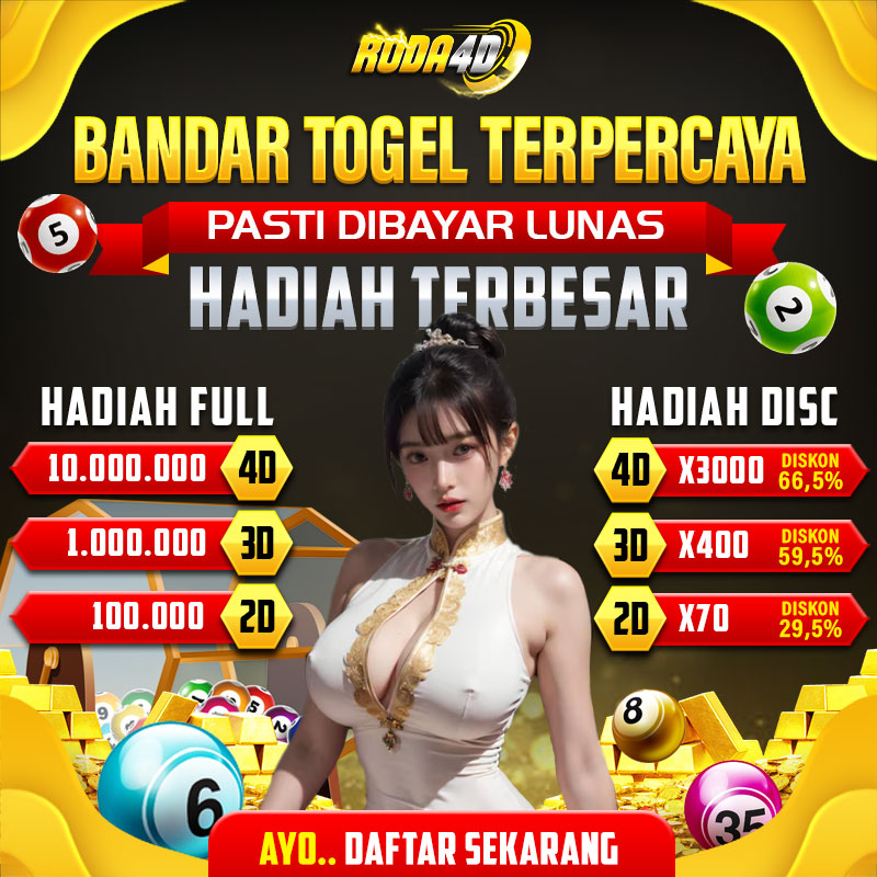 RODA4D