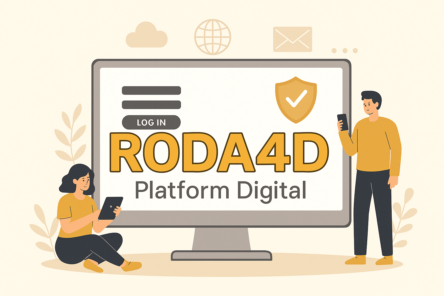 RODA4D Platform