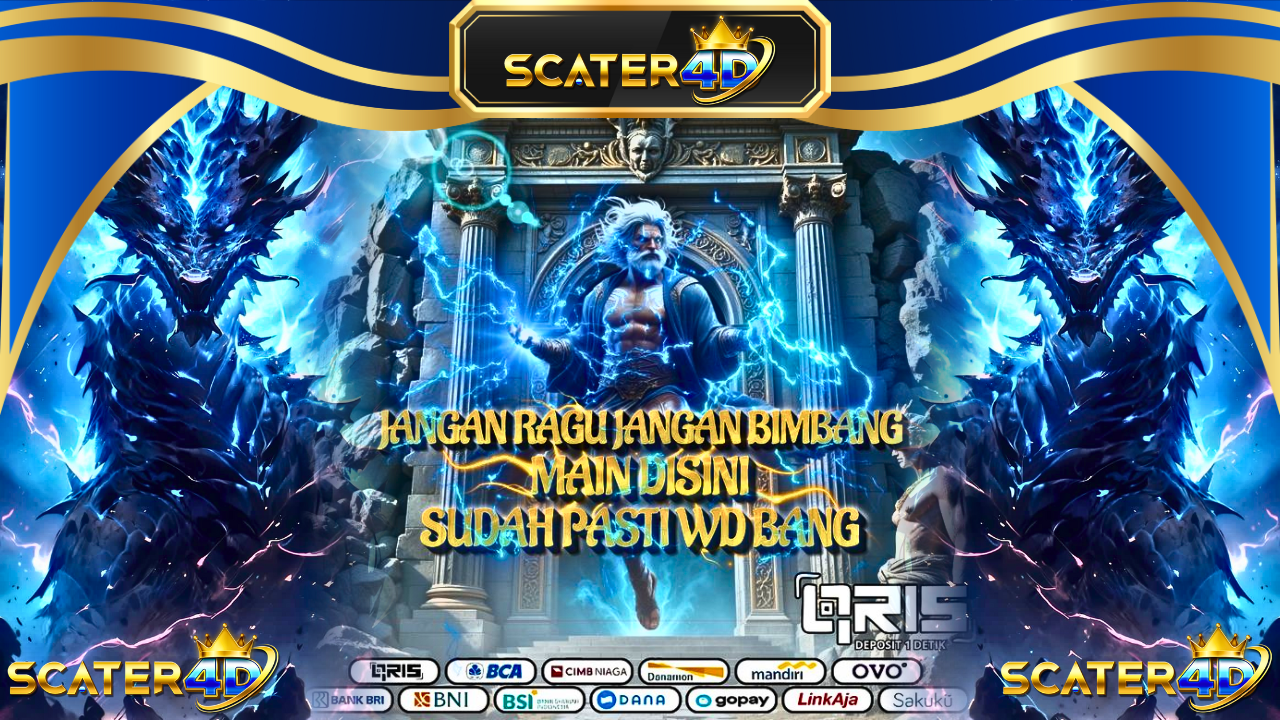 SCATER4D