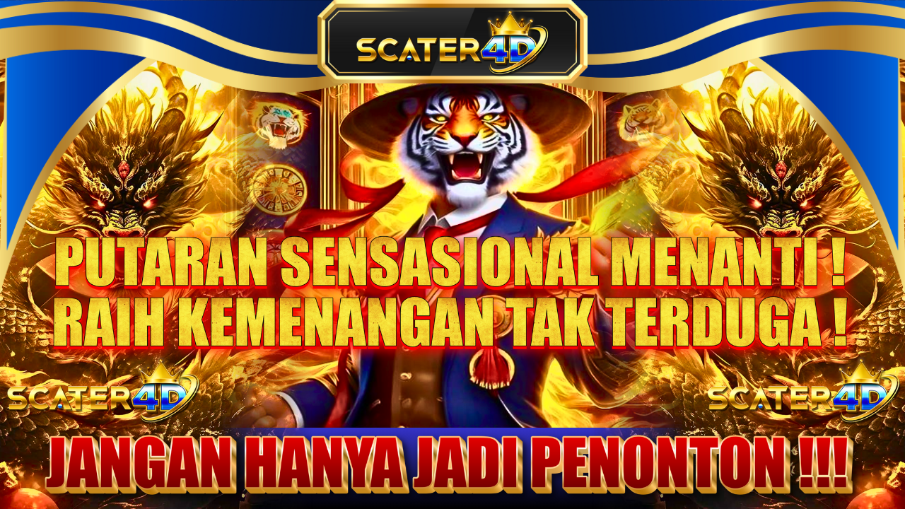 SCATER4D