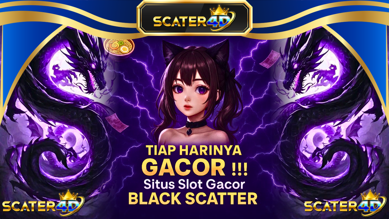 SCATER4D