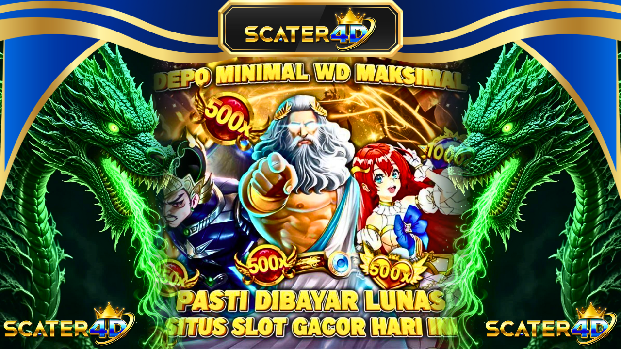 SCATER4D