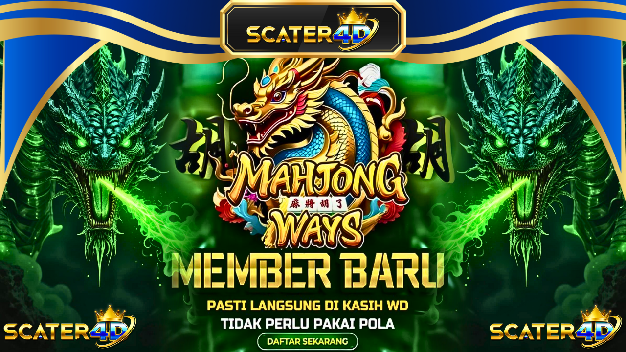 SCATER4D