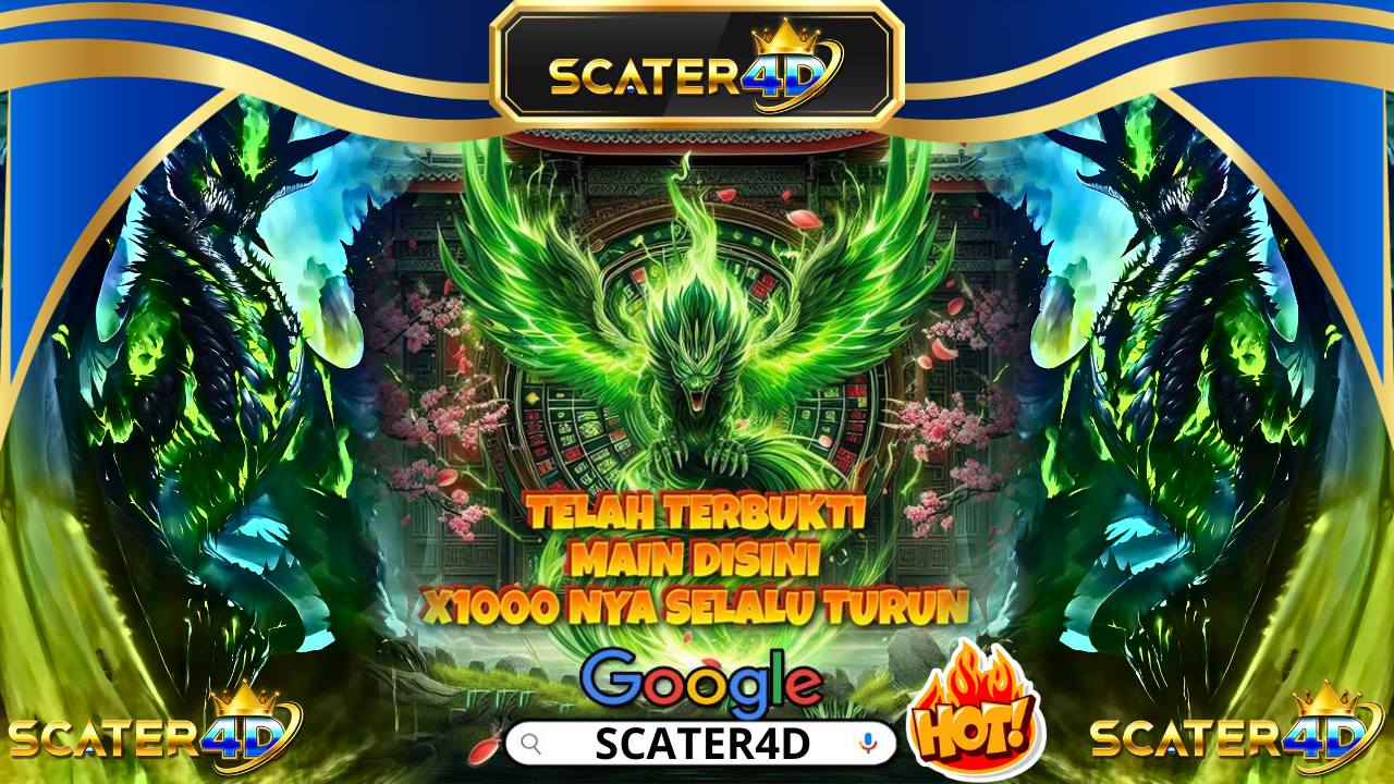 SCATER4D