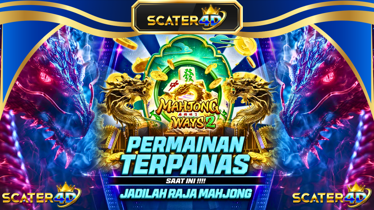 SCATER4D