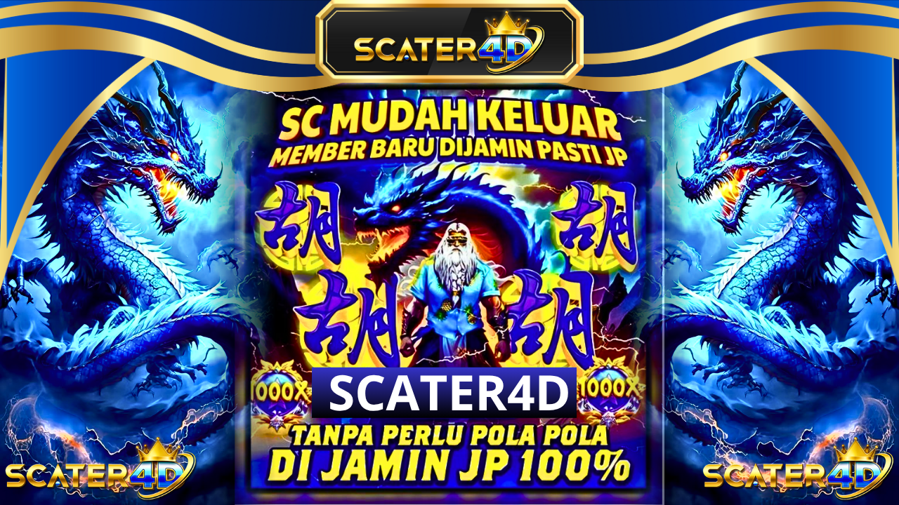 SCATER4D