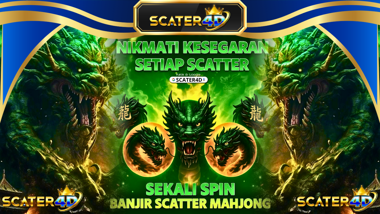SCATER4D