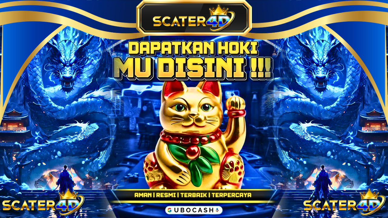 SCATER4D