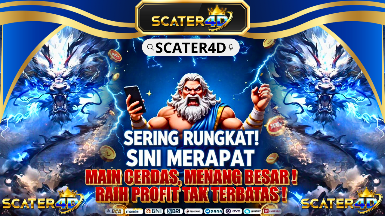 SCATER4D