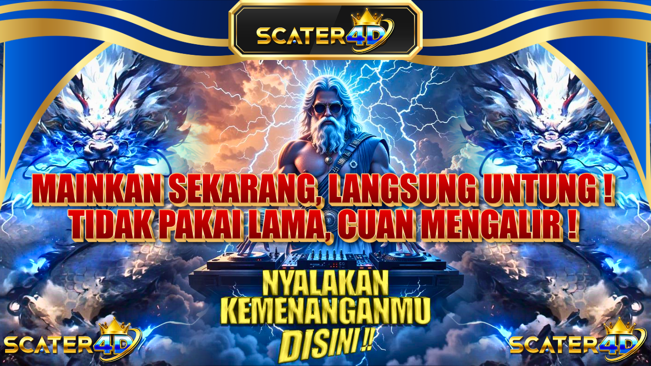 SCATER4D