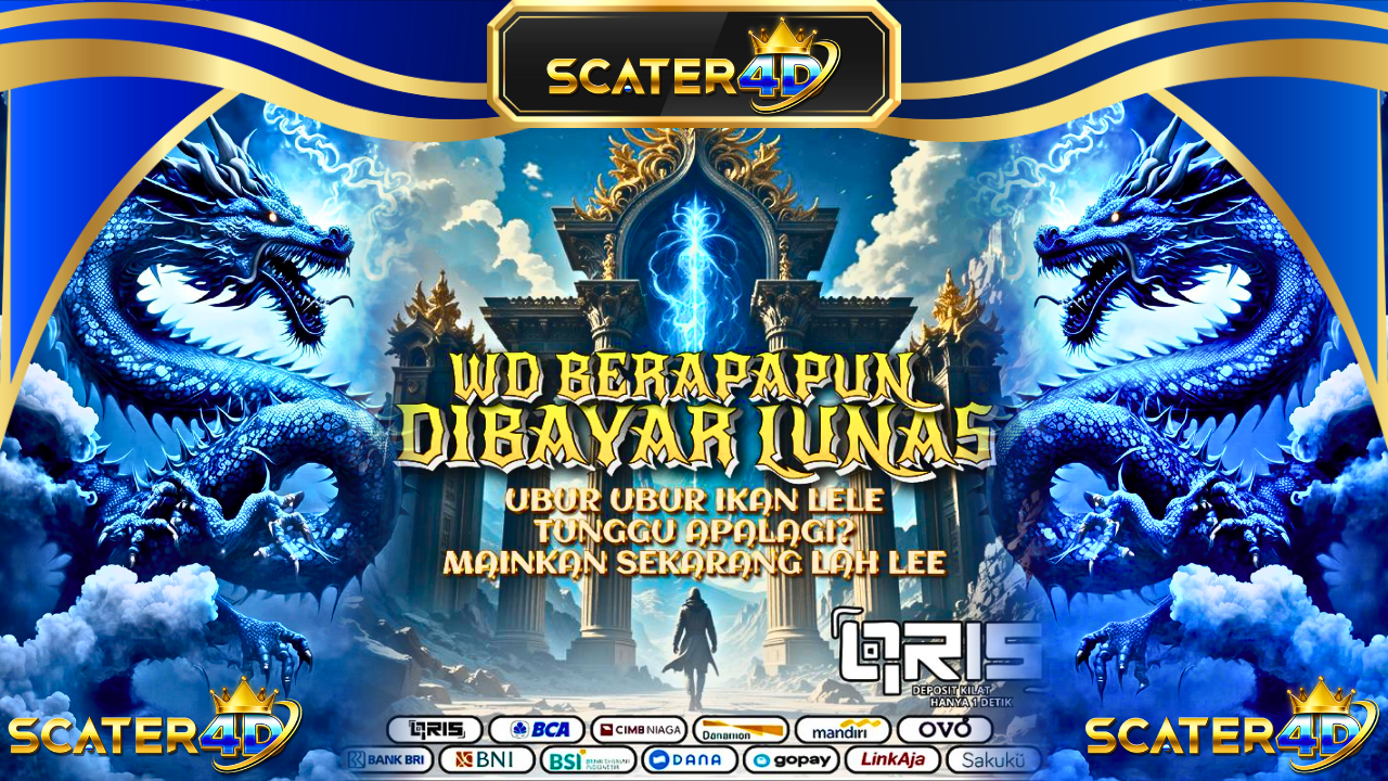 SCATER4D