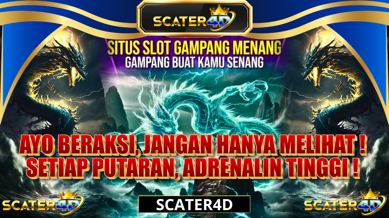 SCATER4D