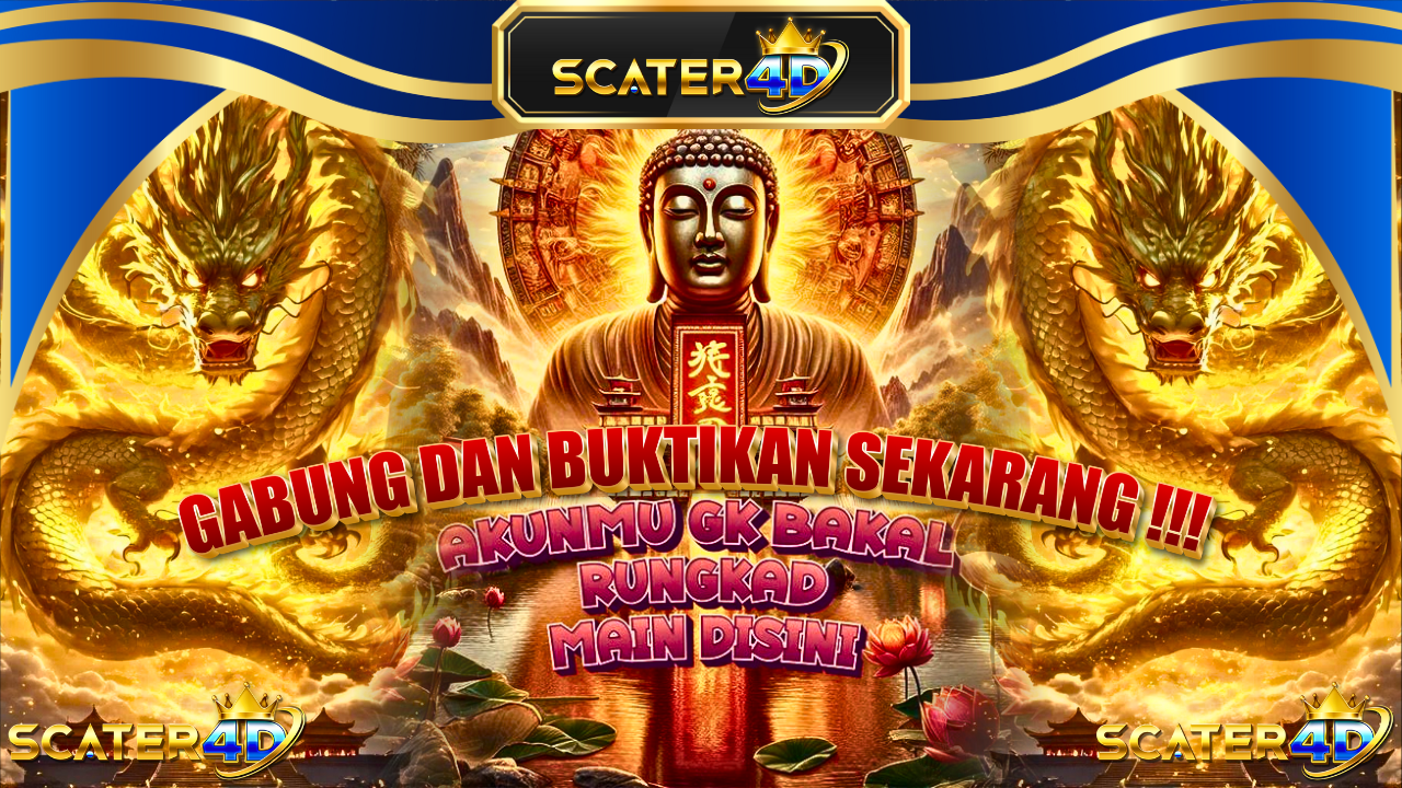 SCATER4D