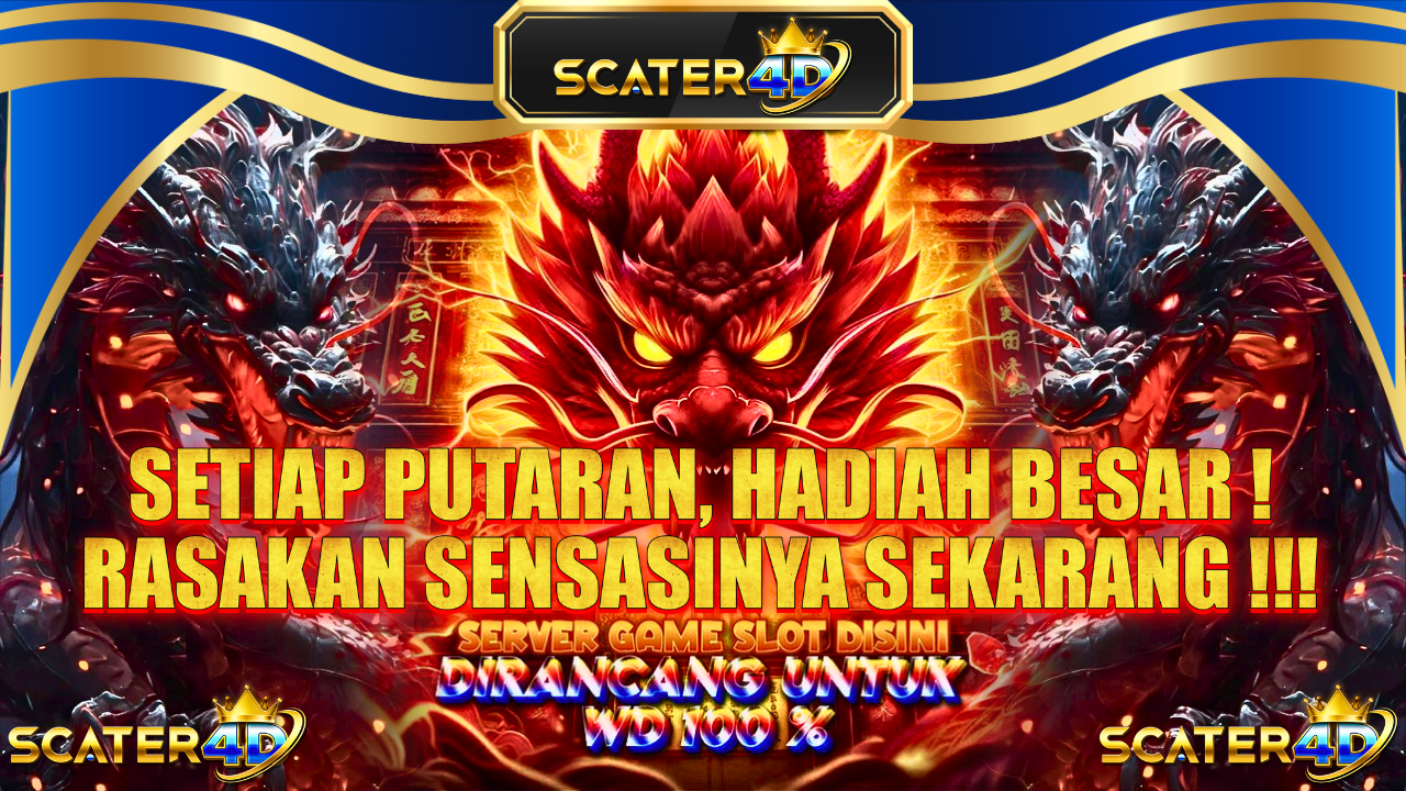 SCATER4D