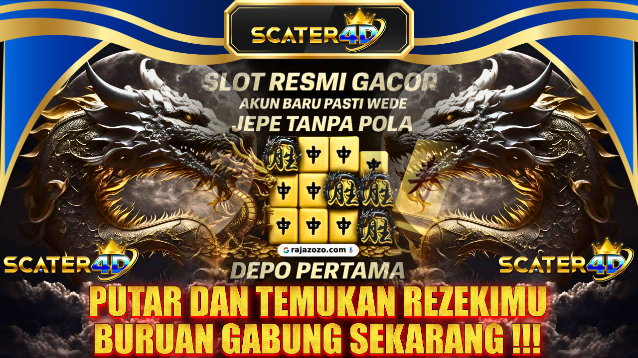 SCATER4D