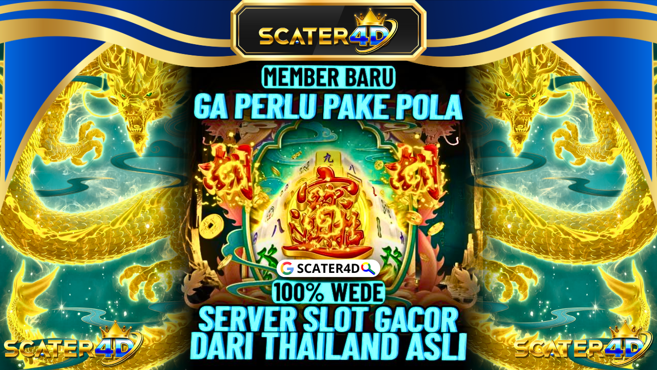 SCATER4D