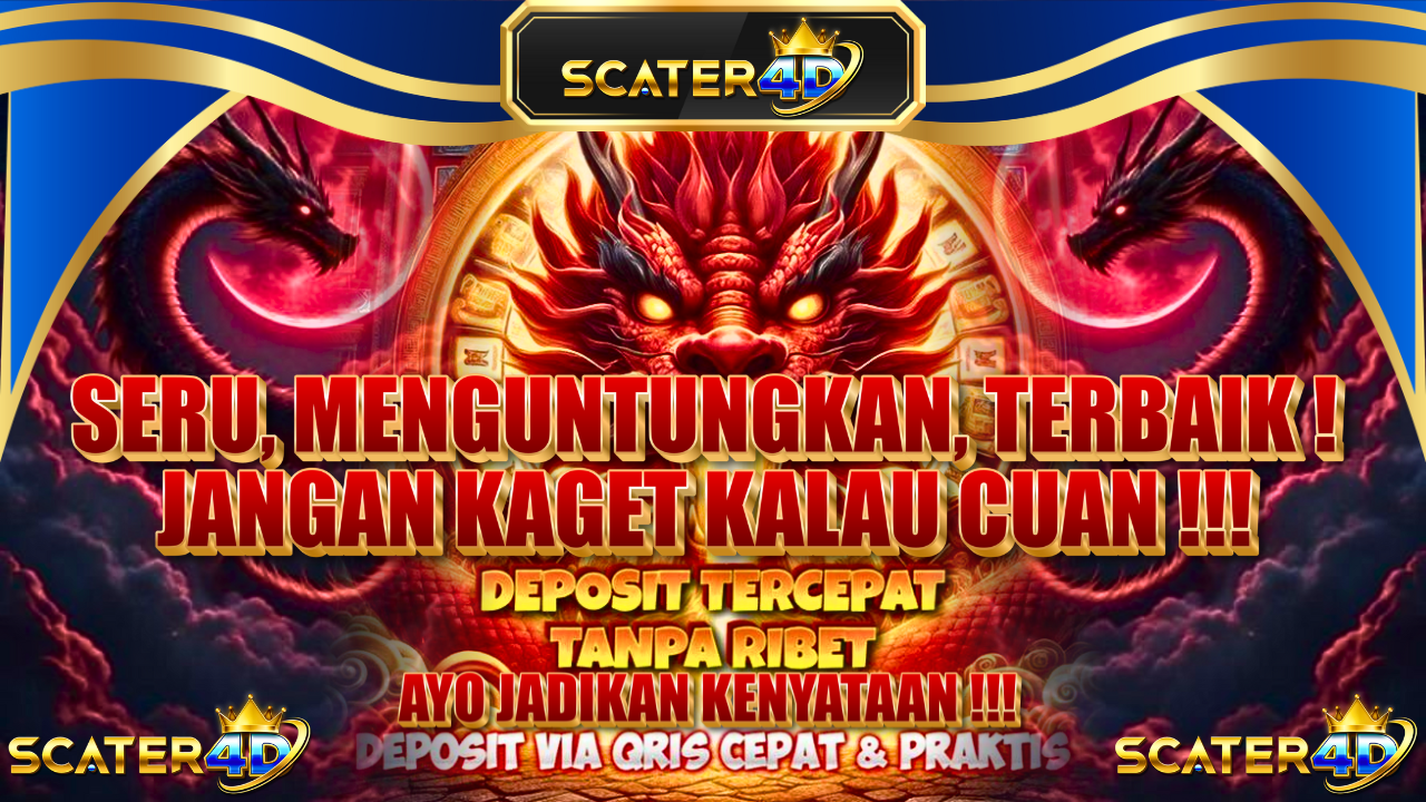 SCATER4D