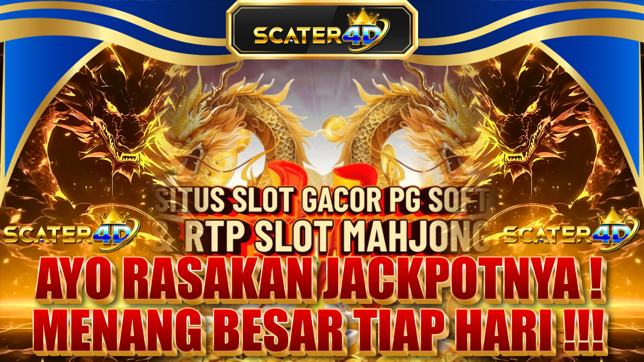 SCATER4D