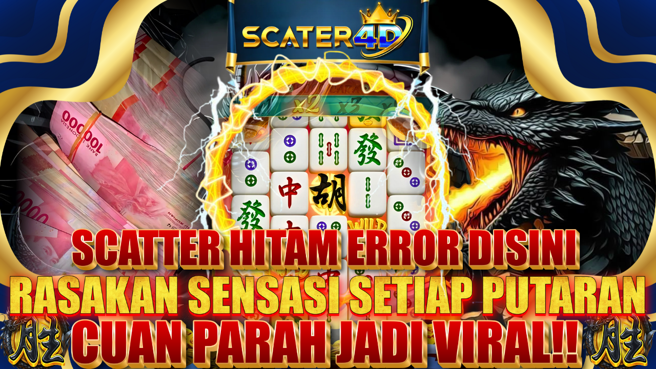 SCATER4D