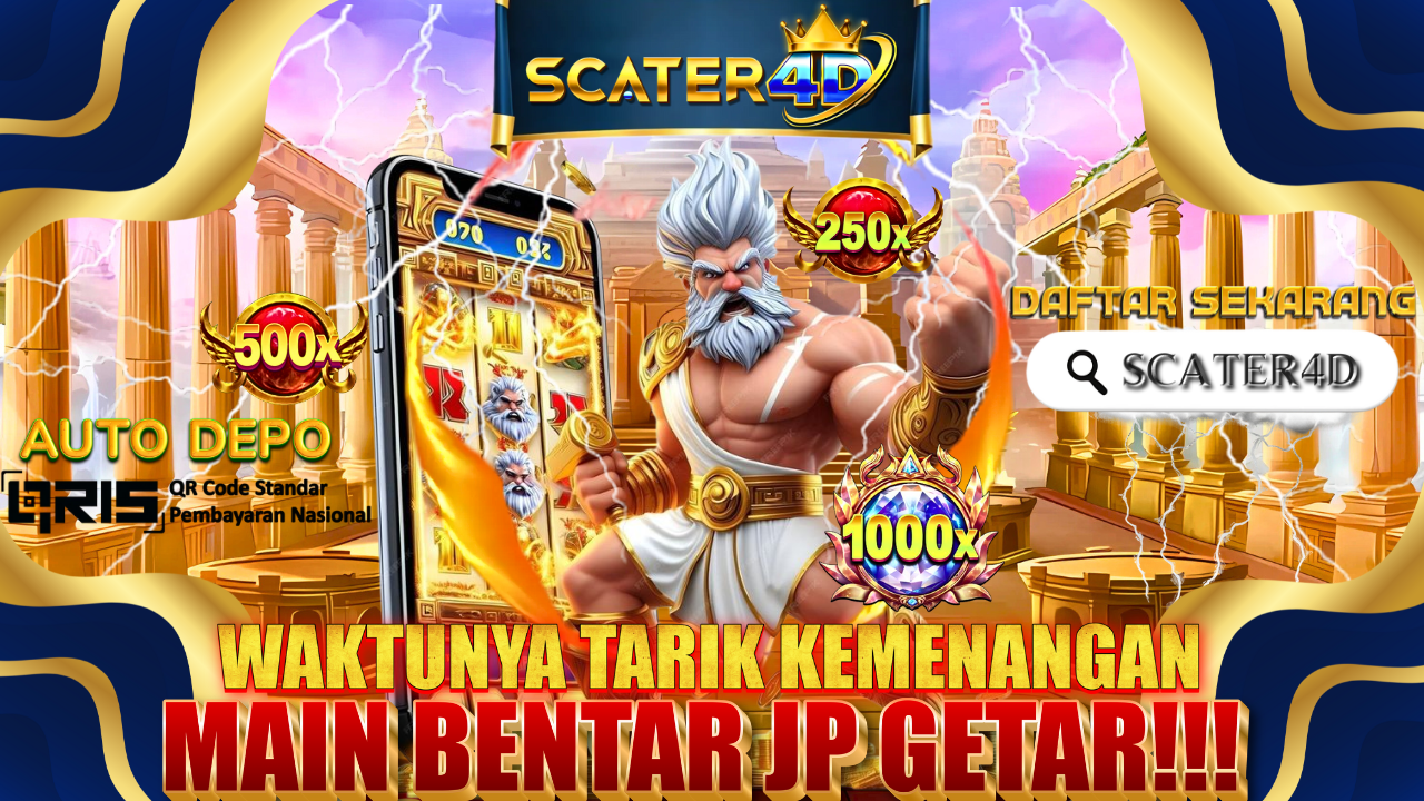 SCATER4D