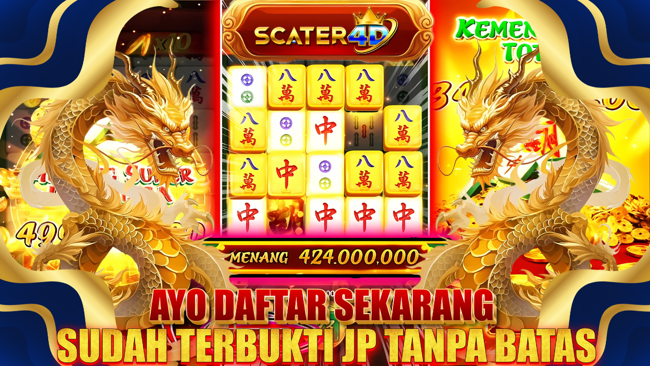 SCATER4D