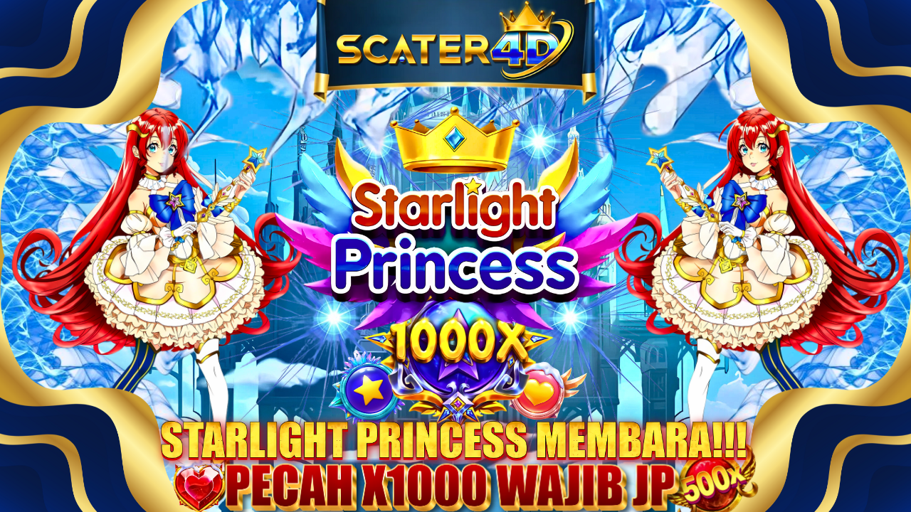 SCATER4D