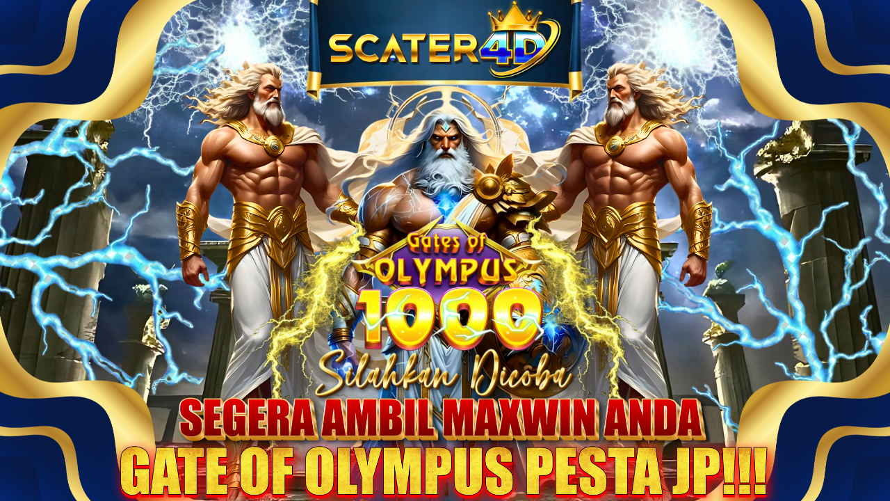 SCATER4D