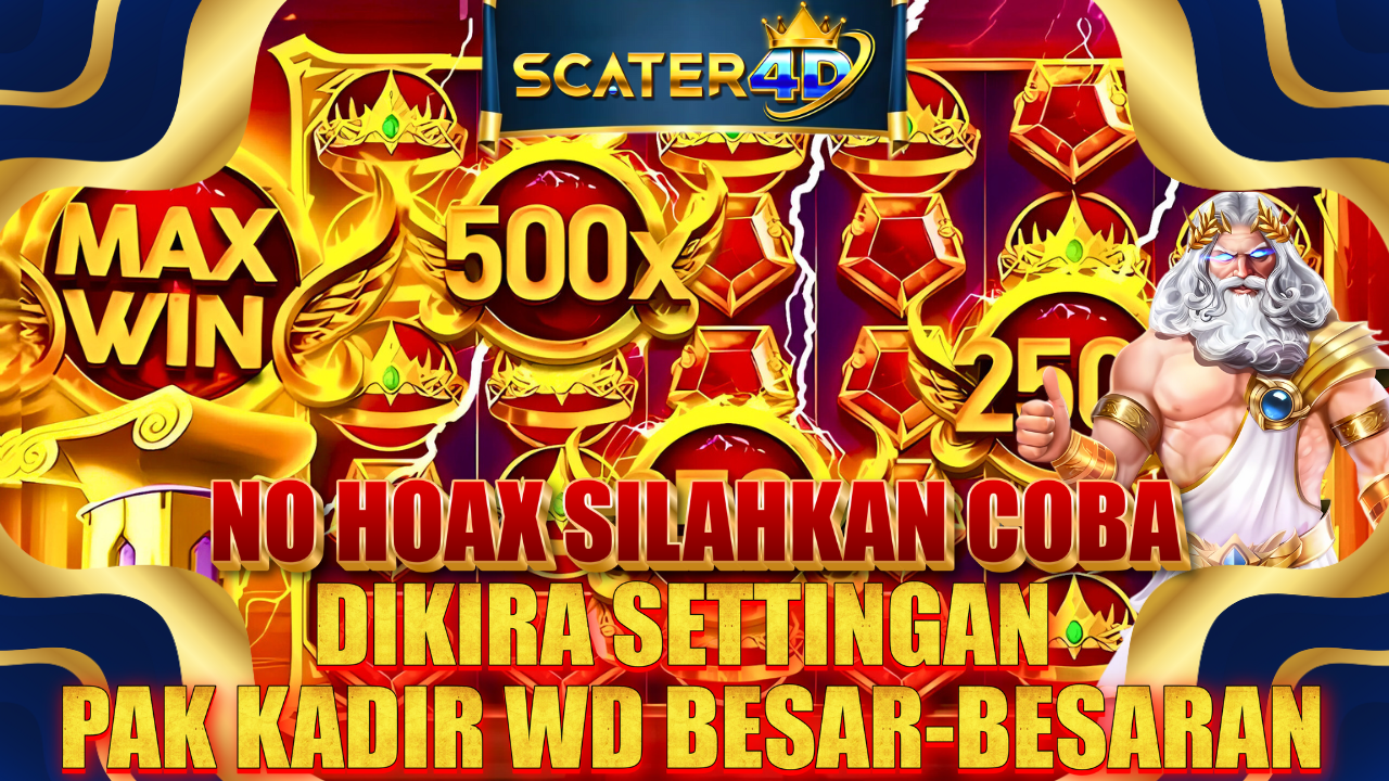 SCATER4D