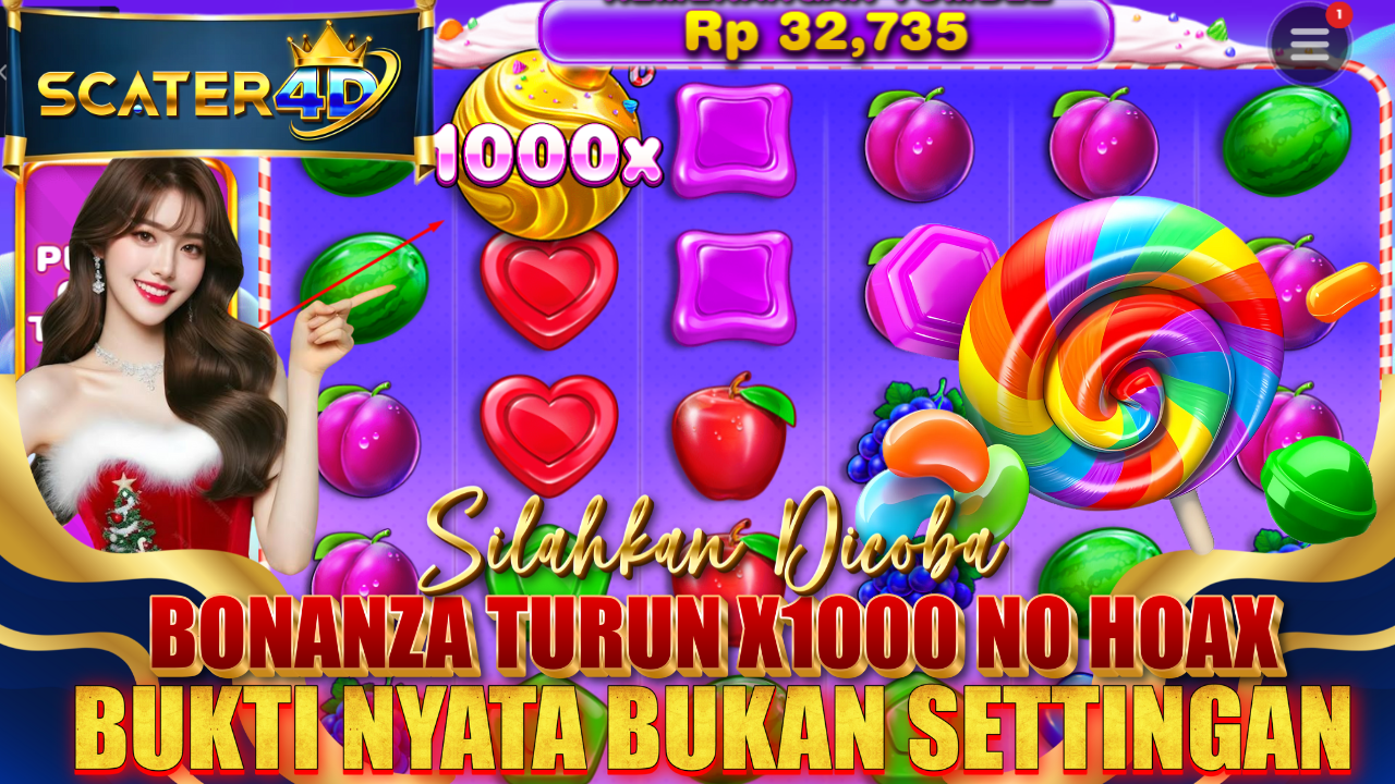SCATER4D