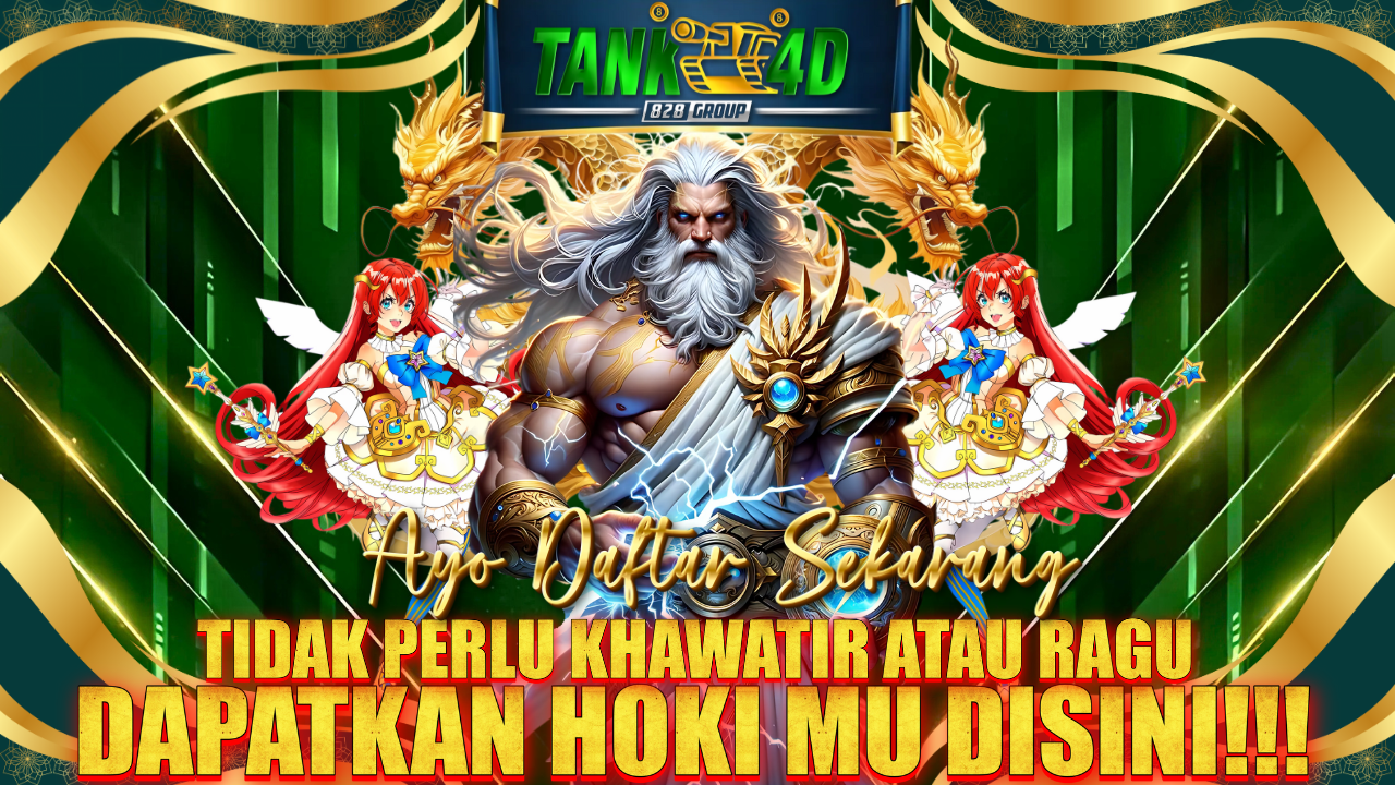 TANK4D
