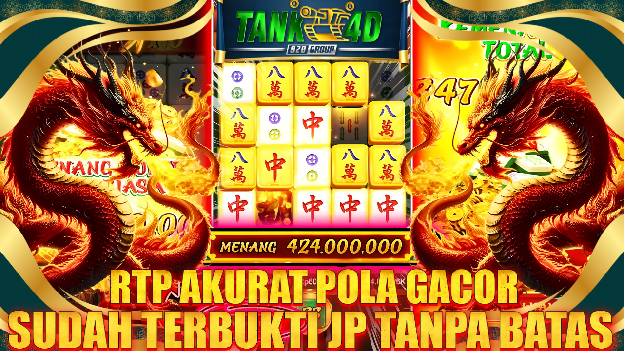 TANK4D