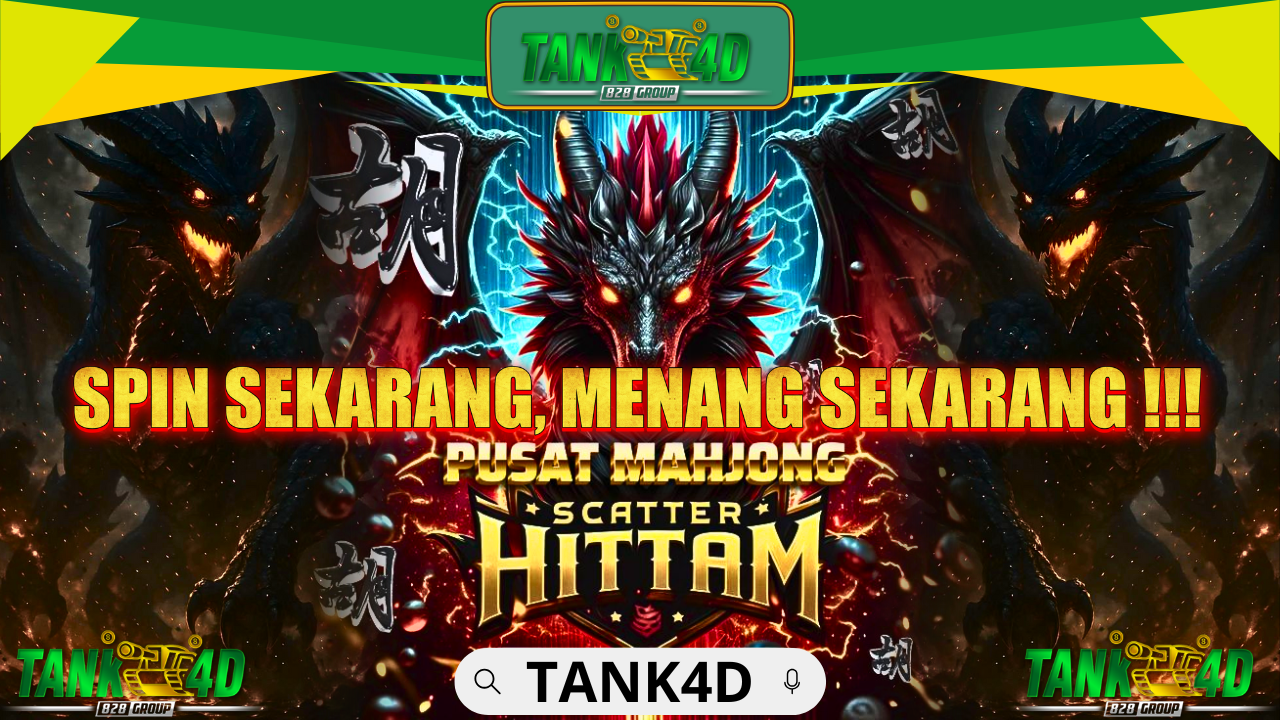 TANK4D