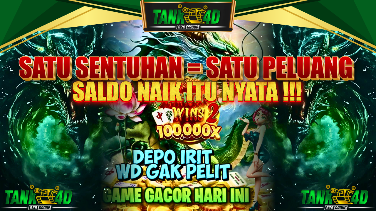 TANK4D