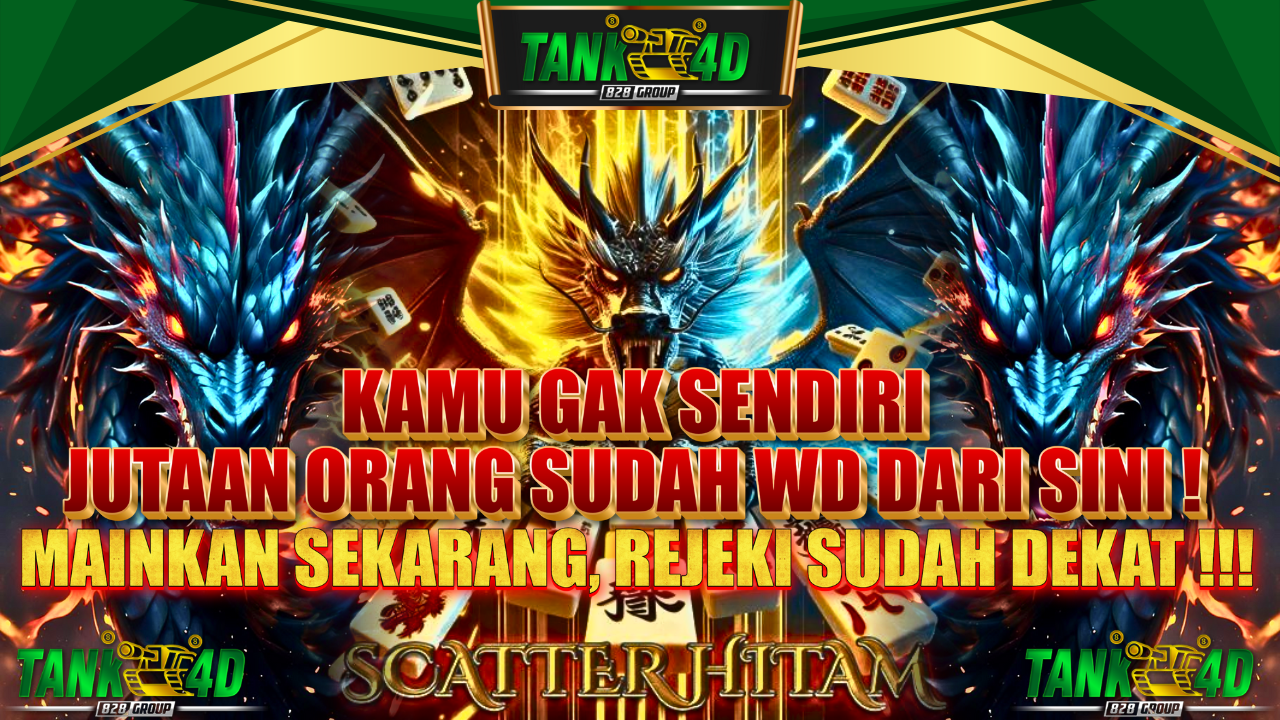TANK4D