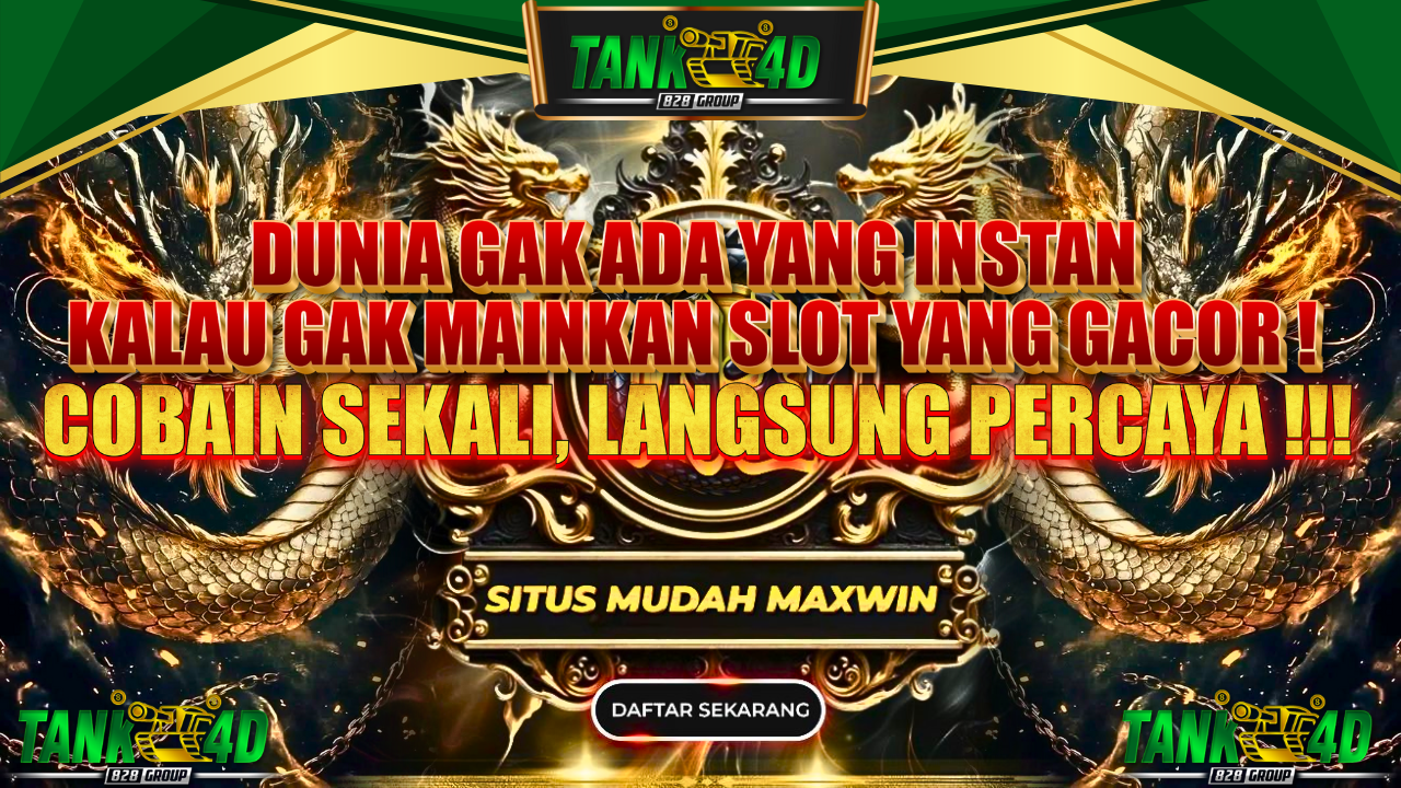 TANK4D